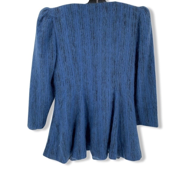 Pava Ratti Italy vintage made in Italy amazing blazer - Picture 3 of 6